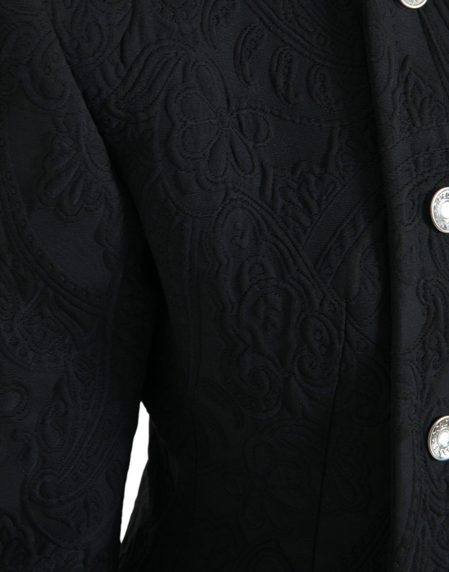 Elegant Double Breasted Blazer Jacket