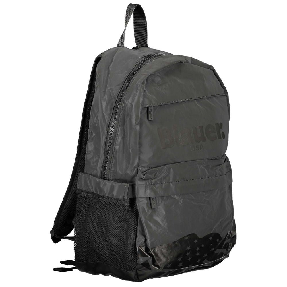 Sleek Urban Voyager Backpack