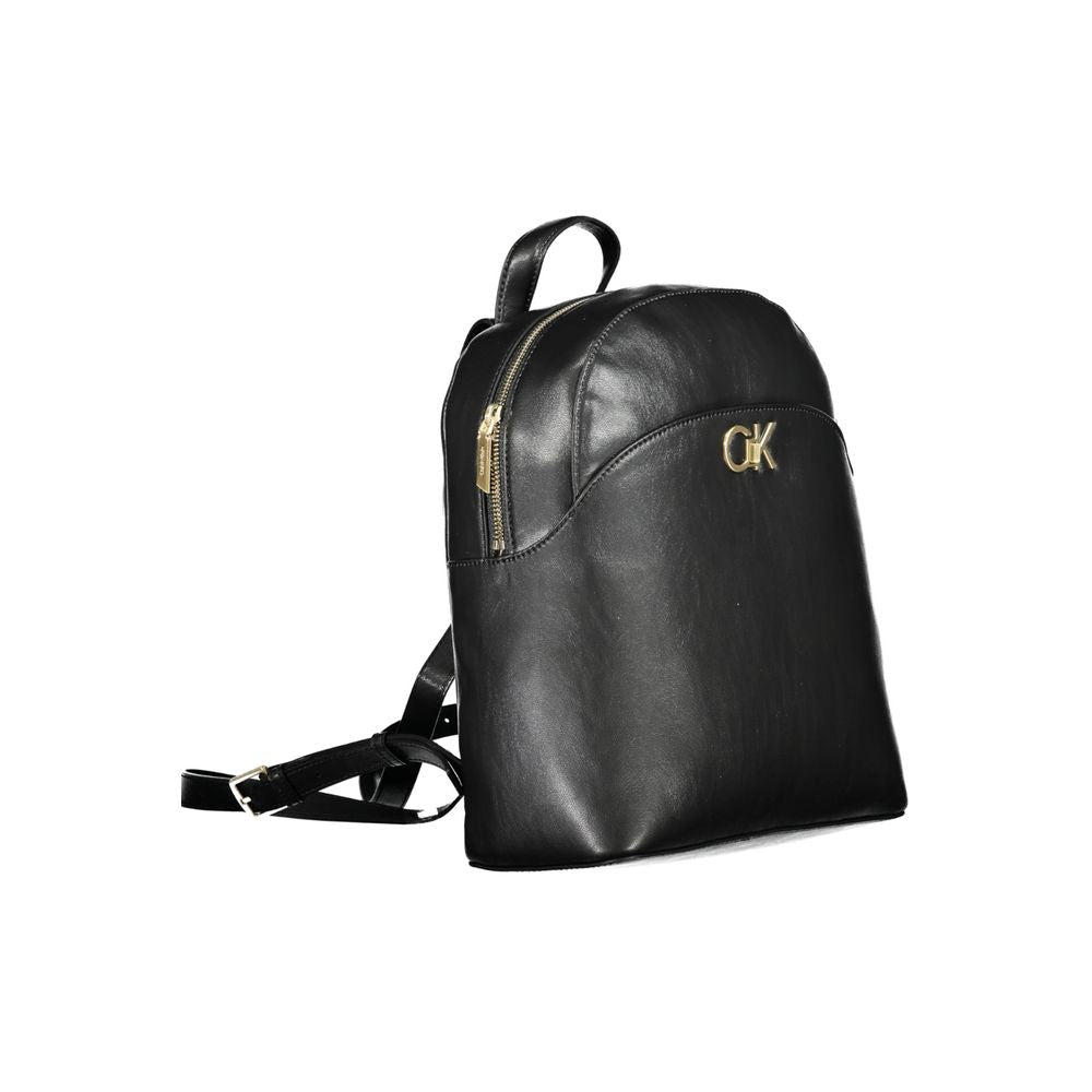 Sleek Urbanite Backpack for Modern Convenience