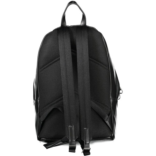 Eco-Conscious Chic Backpack with Sleek Design