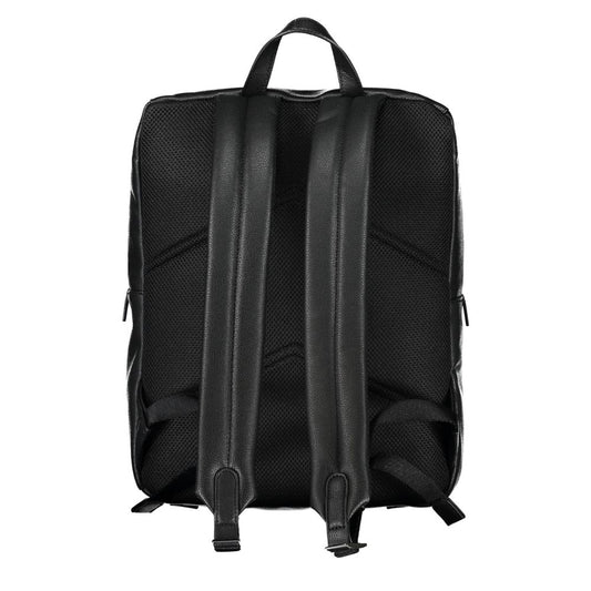 Chic Eco-Friendly Designer Backpack