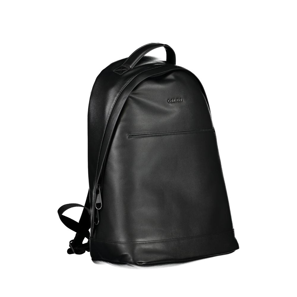 Chic Urban Backpack with Sleek Functionality