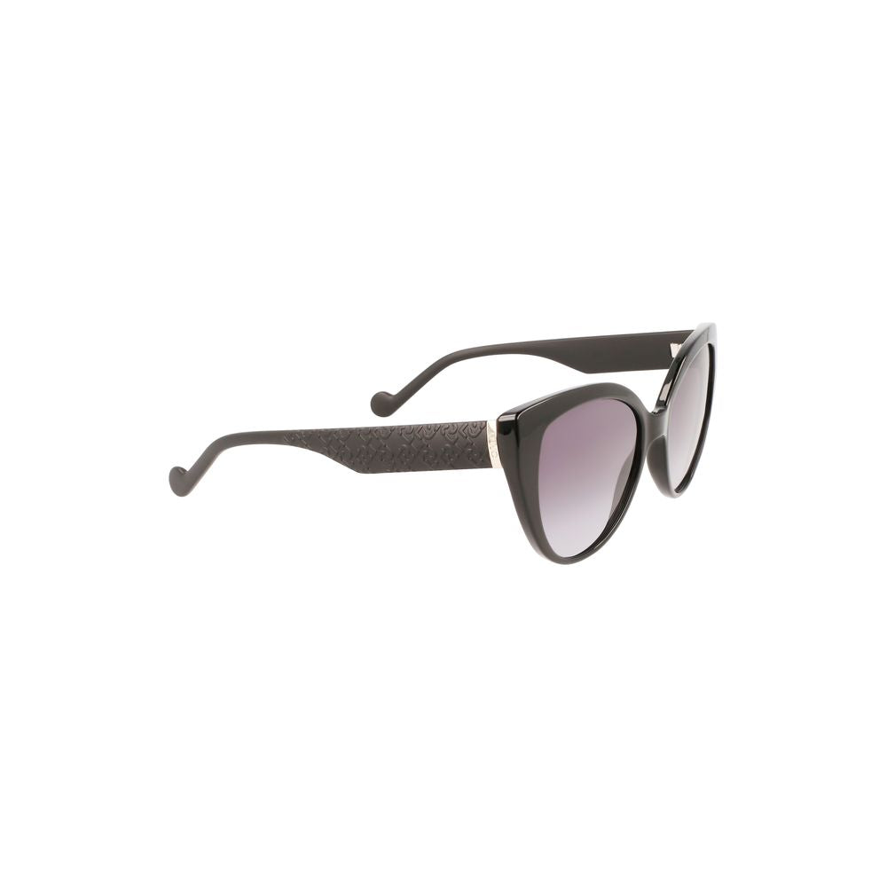 Black BIO INJECTED Sunglasses