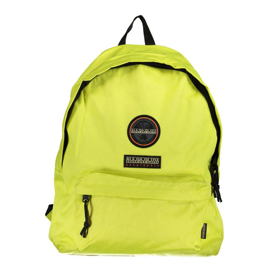 Chic Recycled Polyester Adventure Backpack