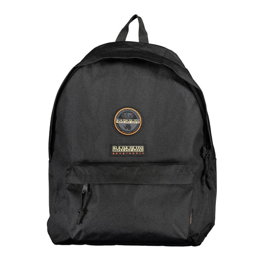 Sleek Urbane Eco-Friendly Backpack