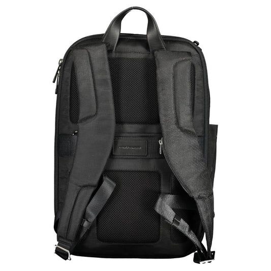 Eco-Conscious Chic Urban Backpack