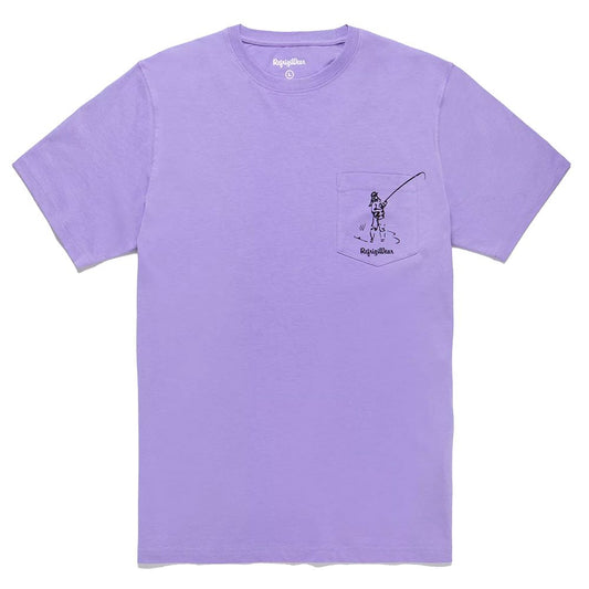 Elegant Cotton T-Shirt with Contrasting Logo
