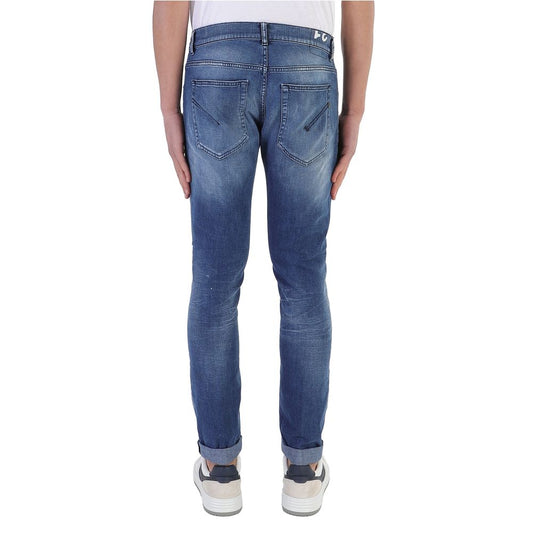 Elevate Your Style with Skinny Fit Luxury Denim