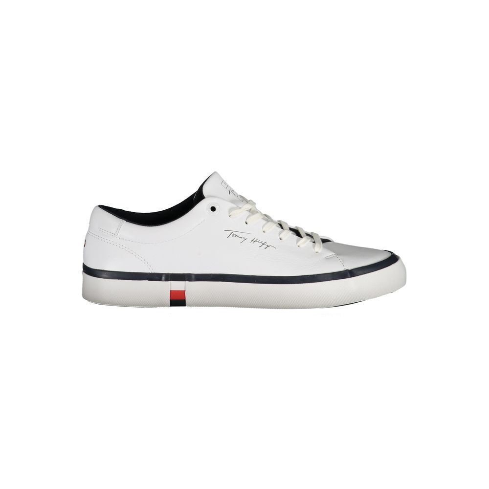 Elevate Your Game with Stylish White Sneakers