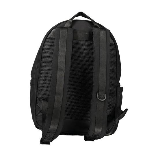 Sleek Urban Commuter Backpack