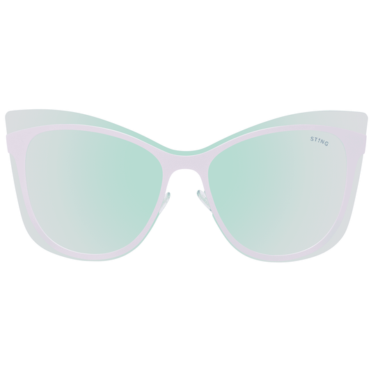 Pink Women Sunglasses