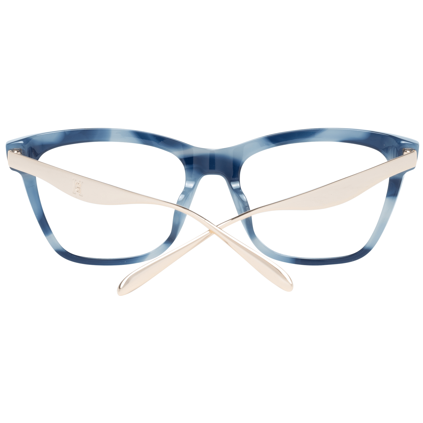 Blue Frames for Woman