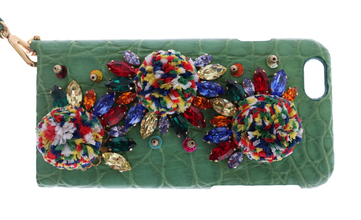 Multicolor AGNESE Straw Crystal  Pom Pom Bag