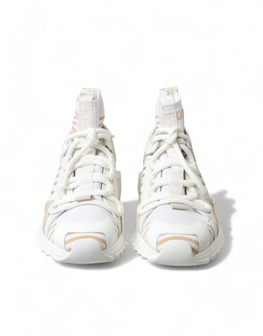 Elegant Sorrento Slip-On Sneakers