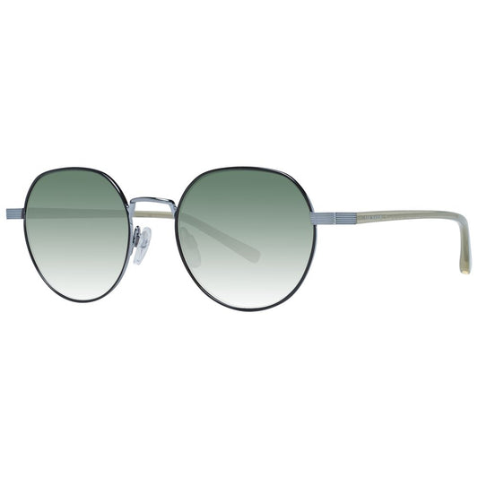 Gray Men Sunglasses