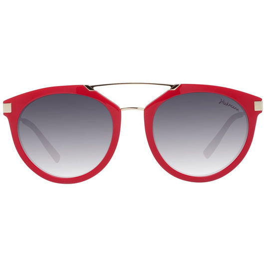 Red Women Sunglasses