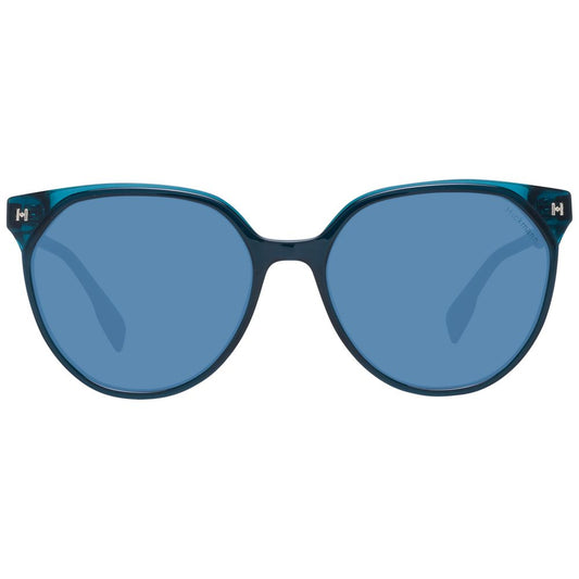 Blue Women Sunglasses