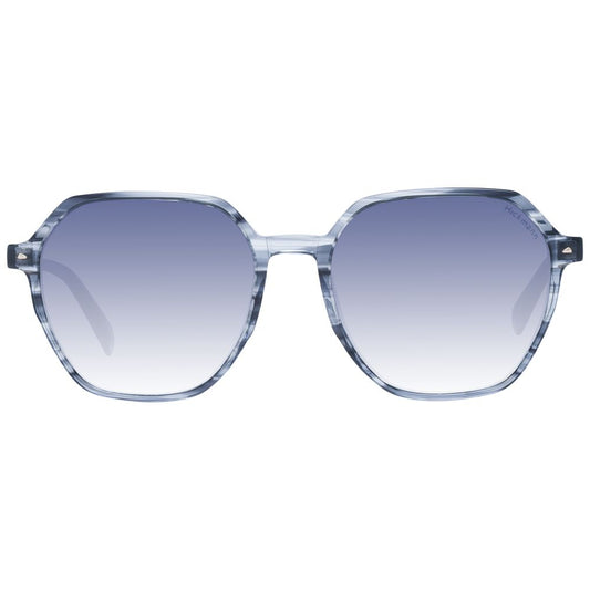 Gray Women Sunglasses