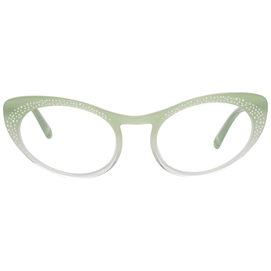 Green Women Optical Frames