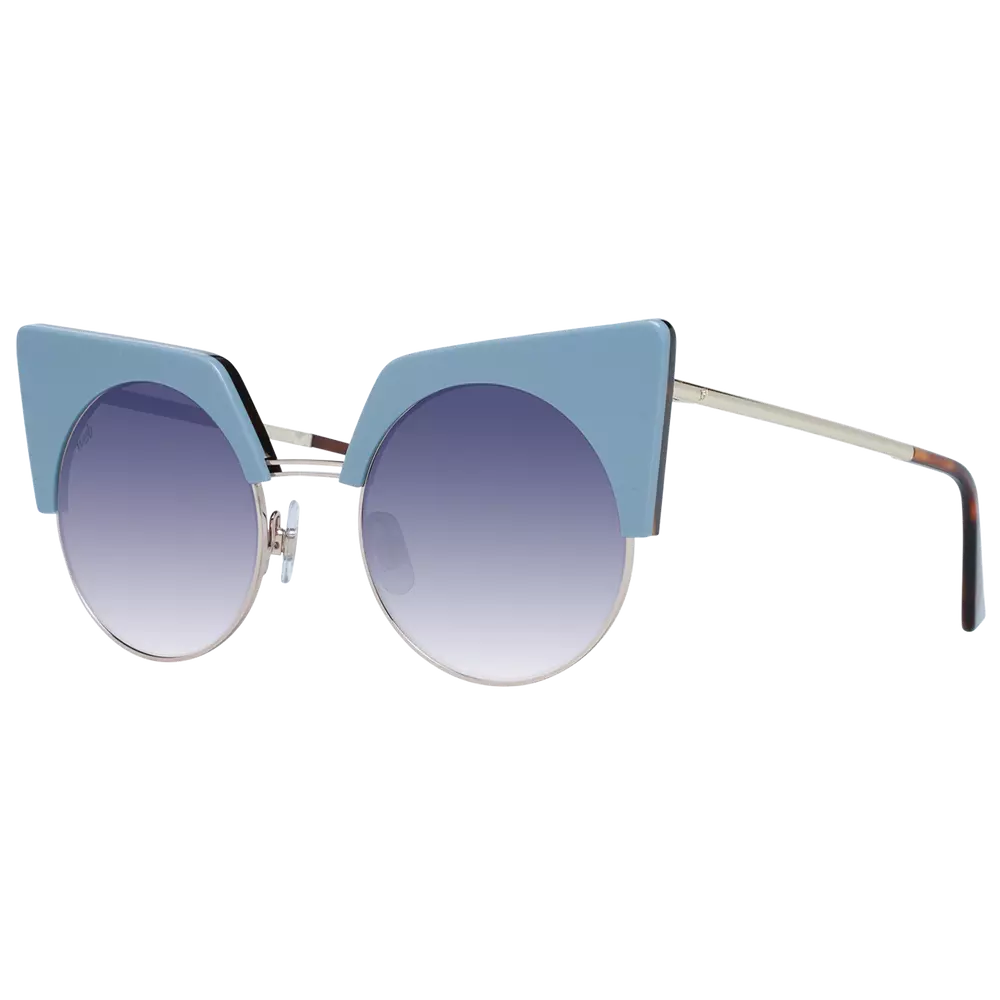 Turquoise Women Sunglasses
