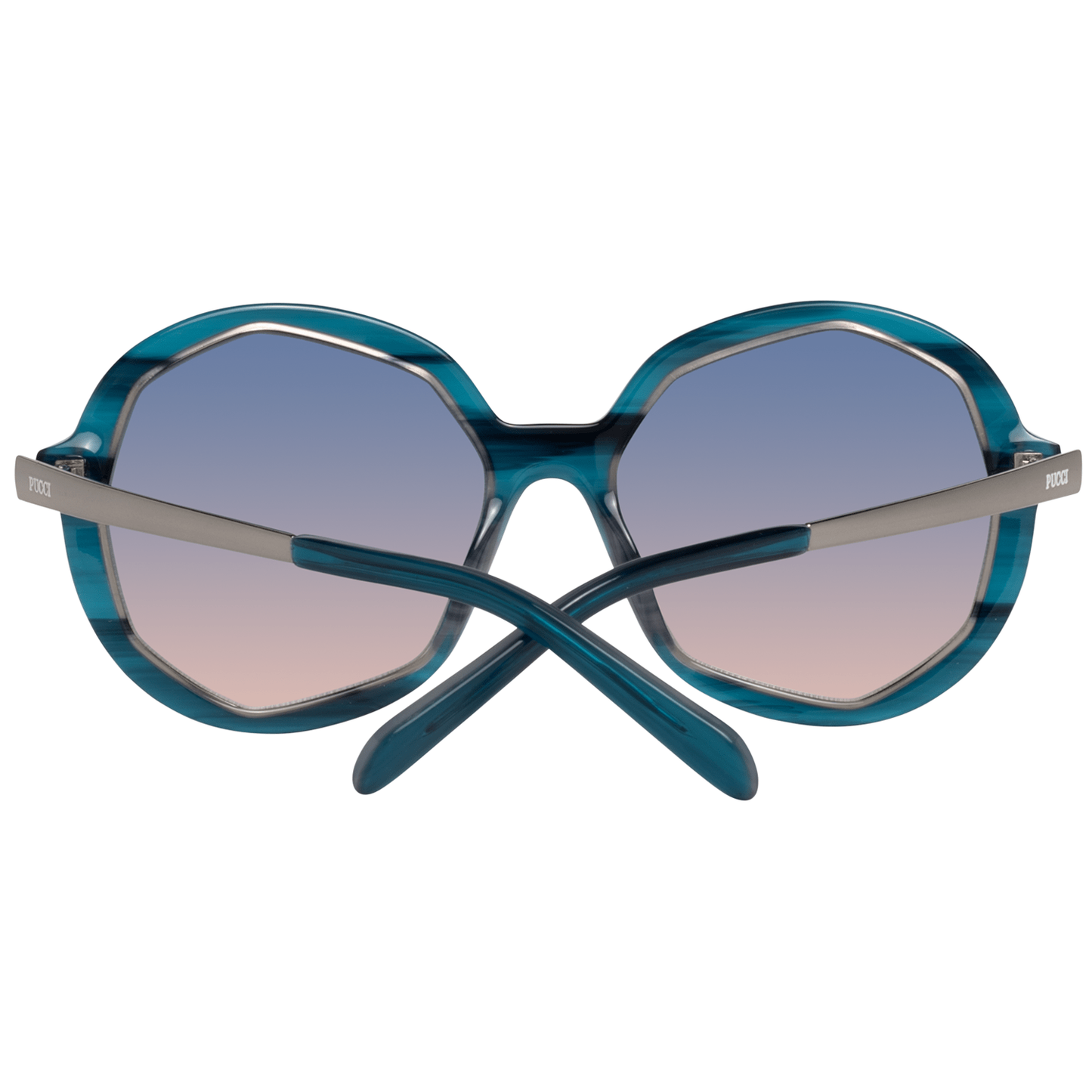 Blue Sunglasses for Woman