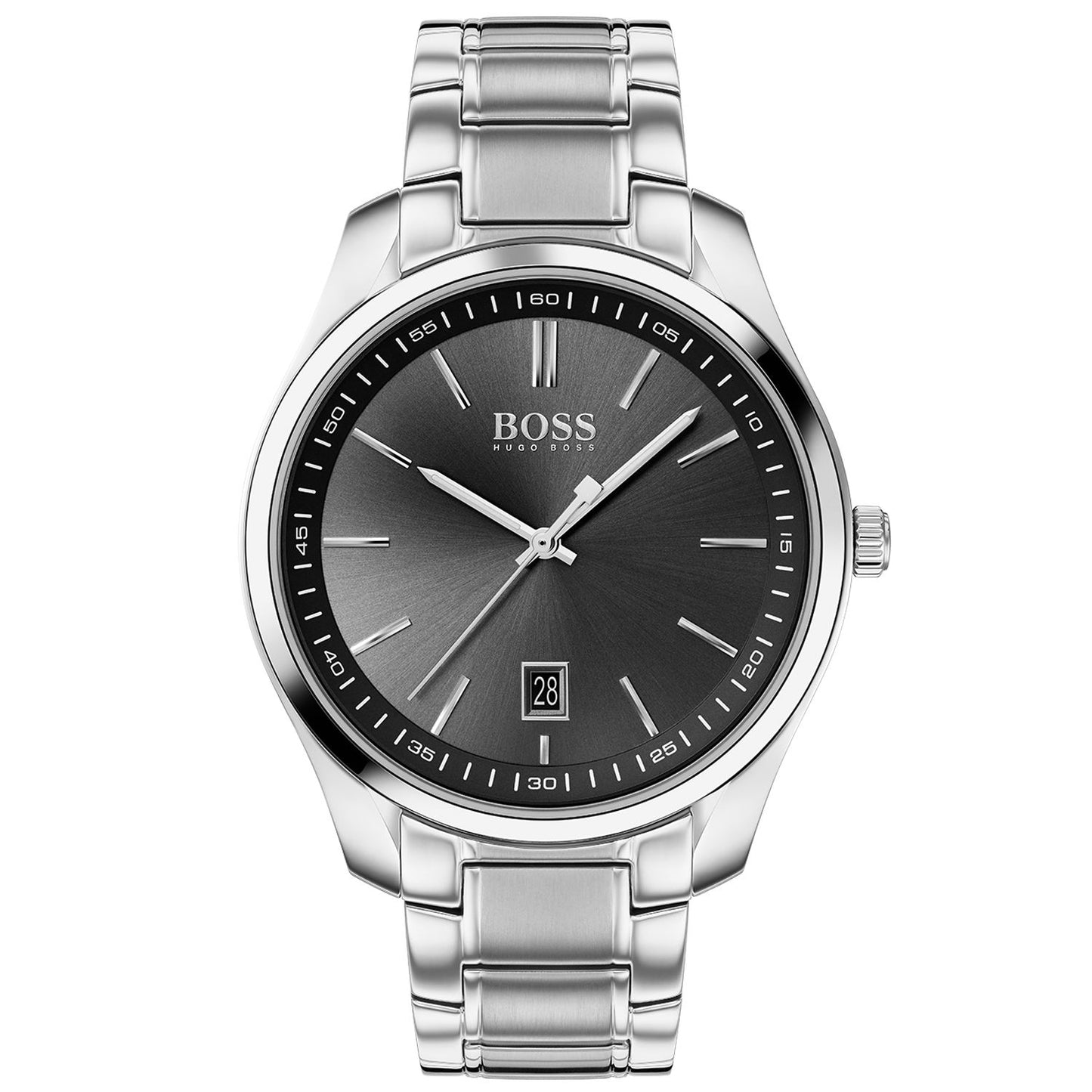 Silver Watches for man