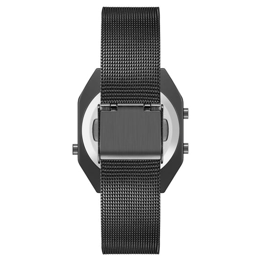Gray Watches for Woman