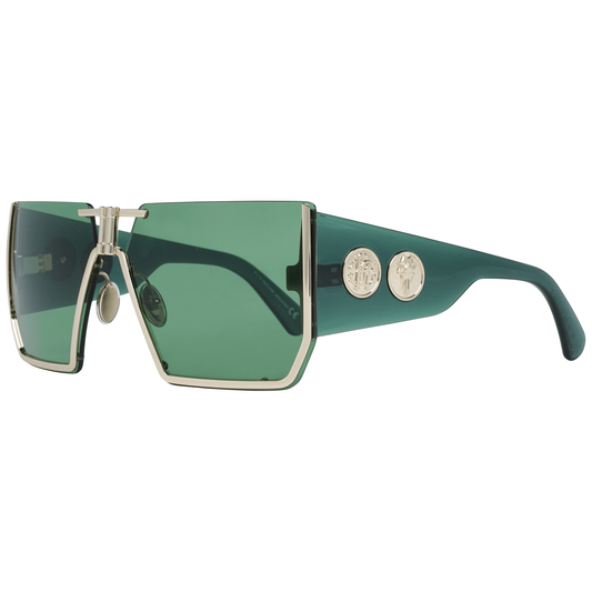 Green Men Sunglasses