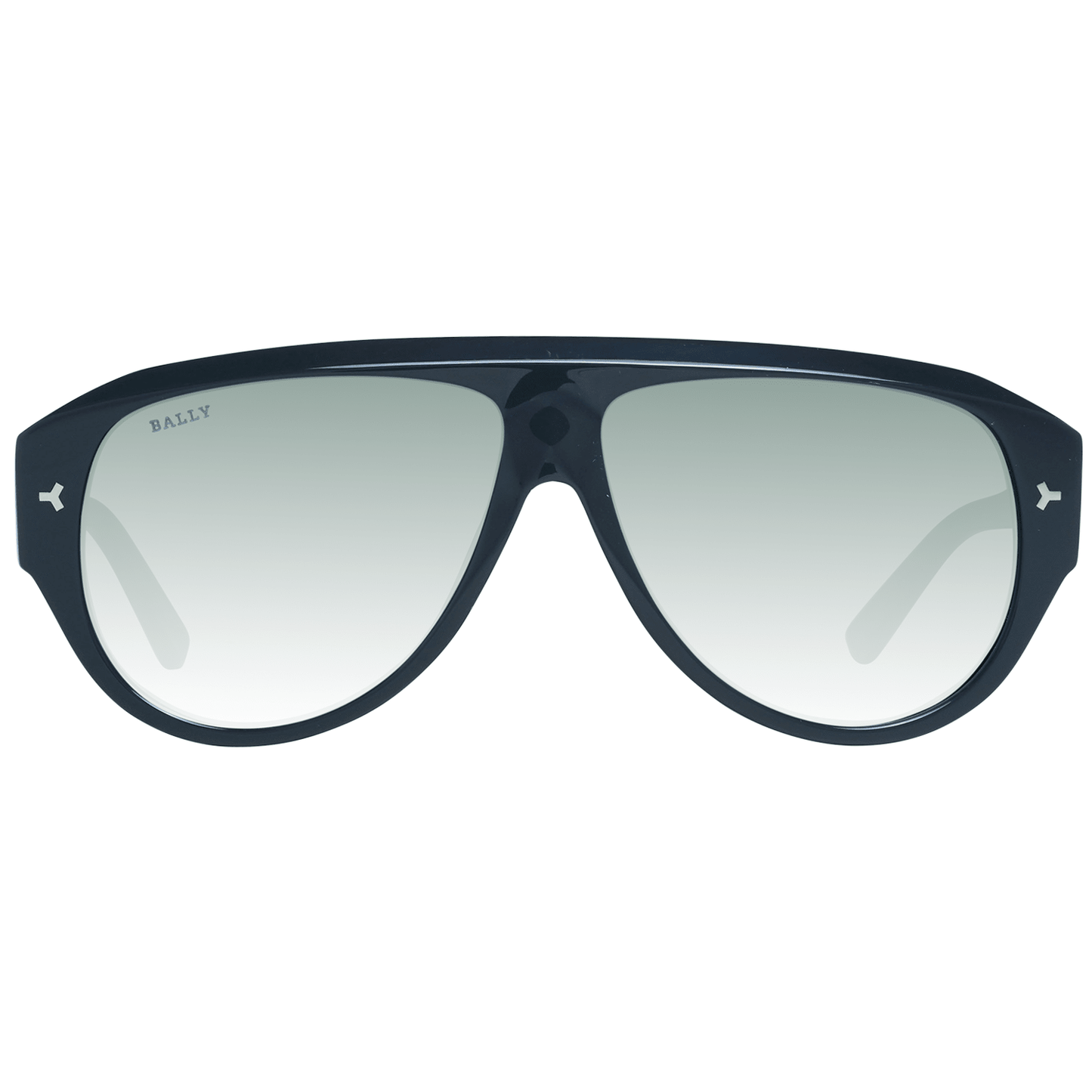 Grey Unisex Sunglasses