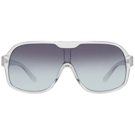 Transparent Women Sunglasses