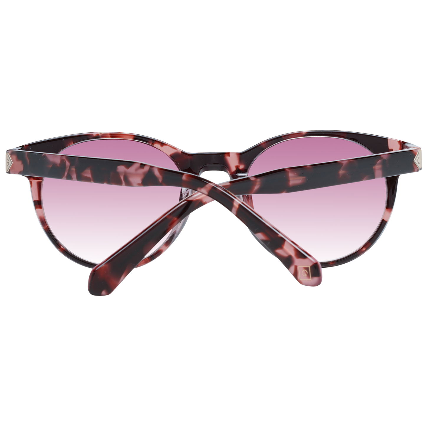 Pink Unisex Sunglasses