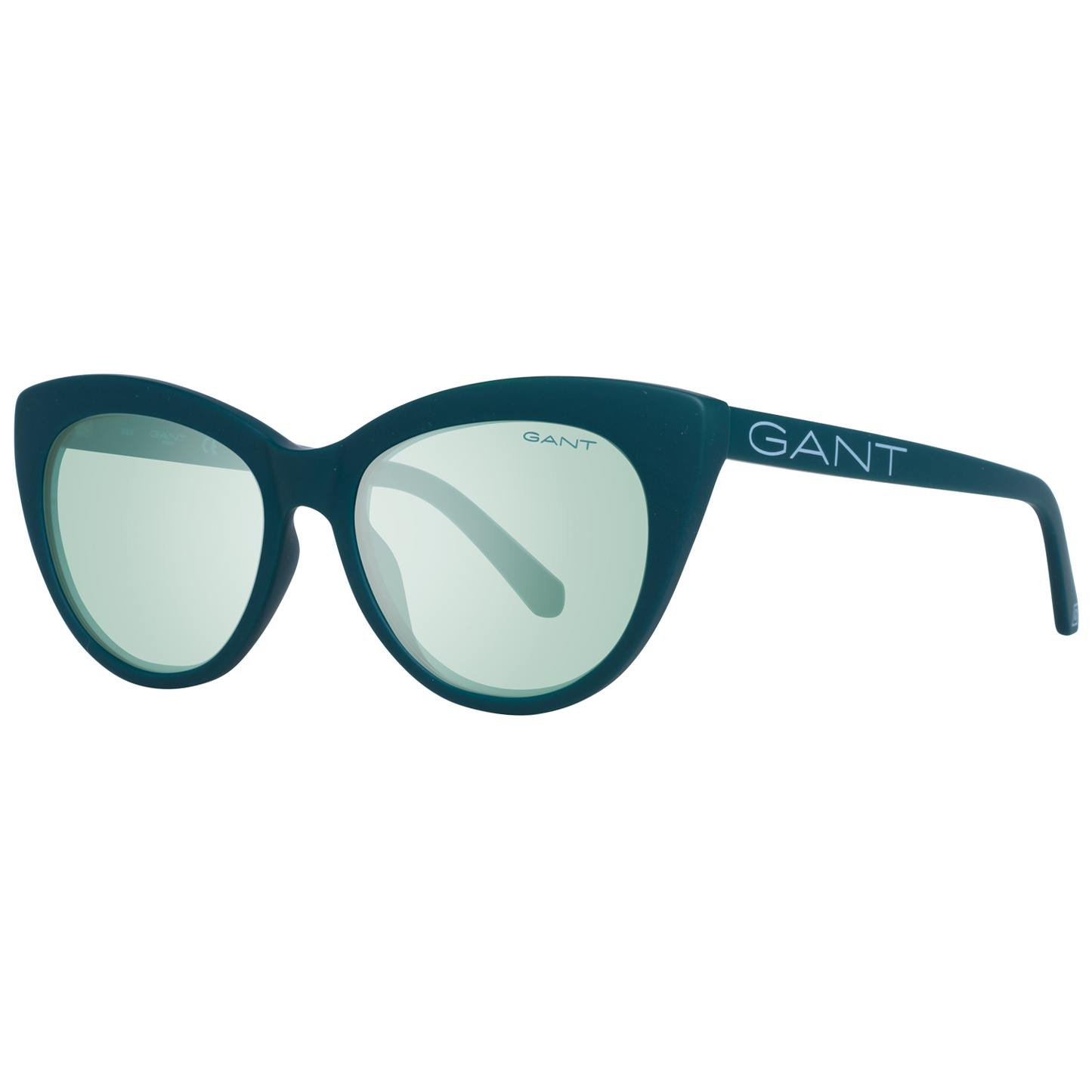 Green Sunglasses for Woman