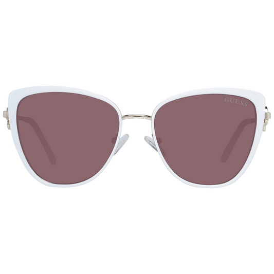 White Women Sunglasses