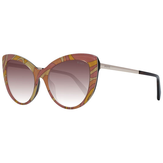 Multicolor Women Sunglasses