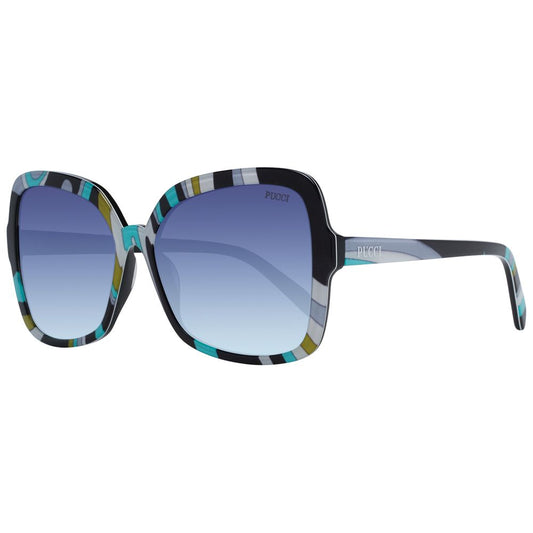 Multicolor Women Sunglasses