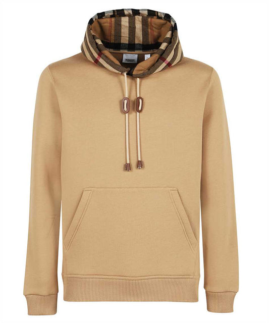 Elevate Your Wardrobe with this Luxe Hoodie