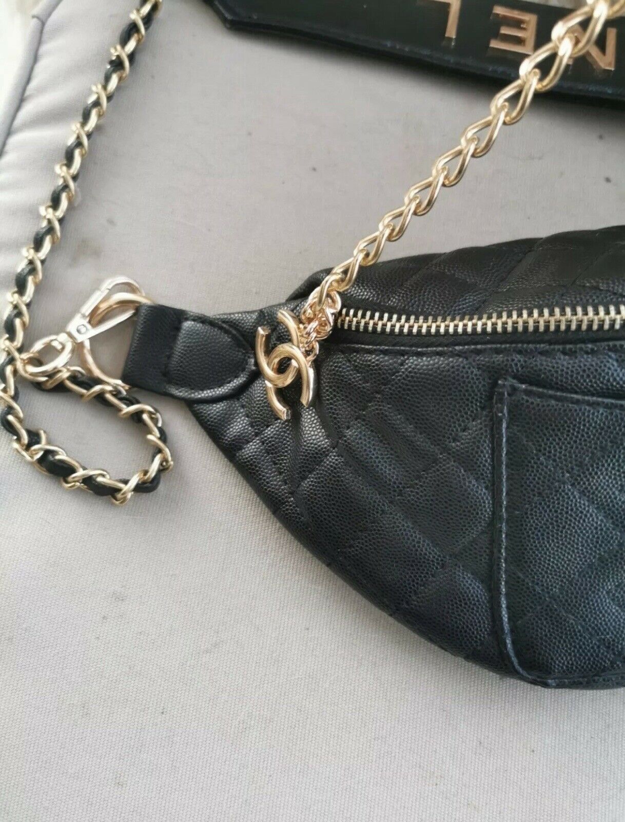 Shop Chanel Vip Gift Bag online