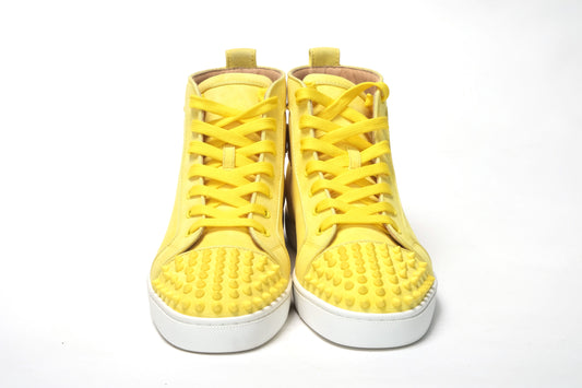 Citronnade/Citronnade Mat Lou Spikes Shoes