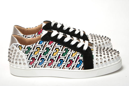 Multicolor Seavaste 2 Orlato Version Shoes