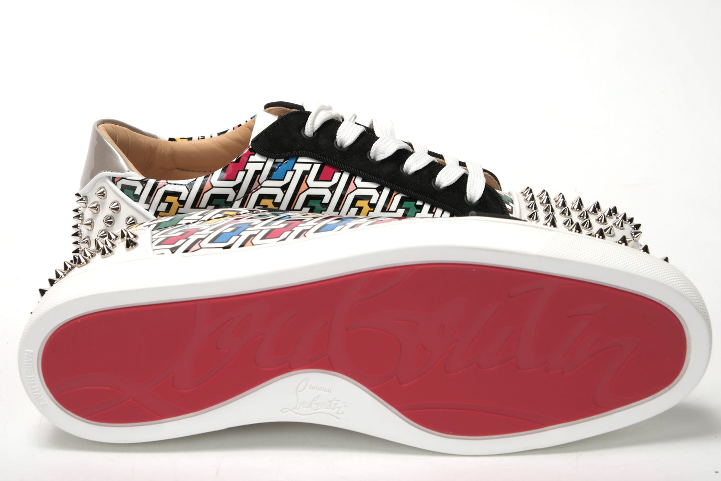 Multicolor Seavaste 2 Orlato Version Shoes