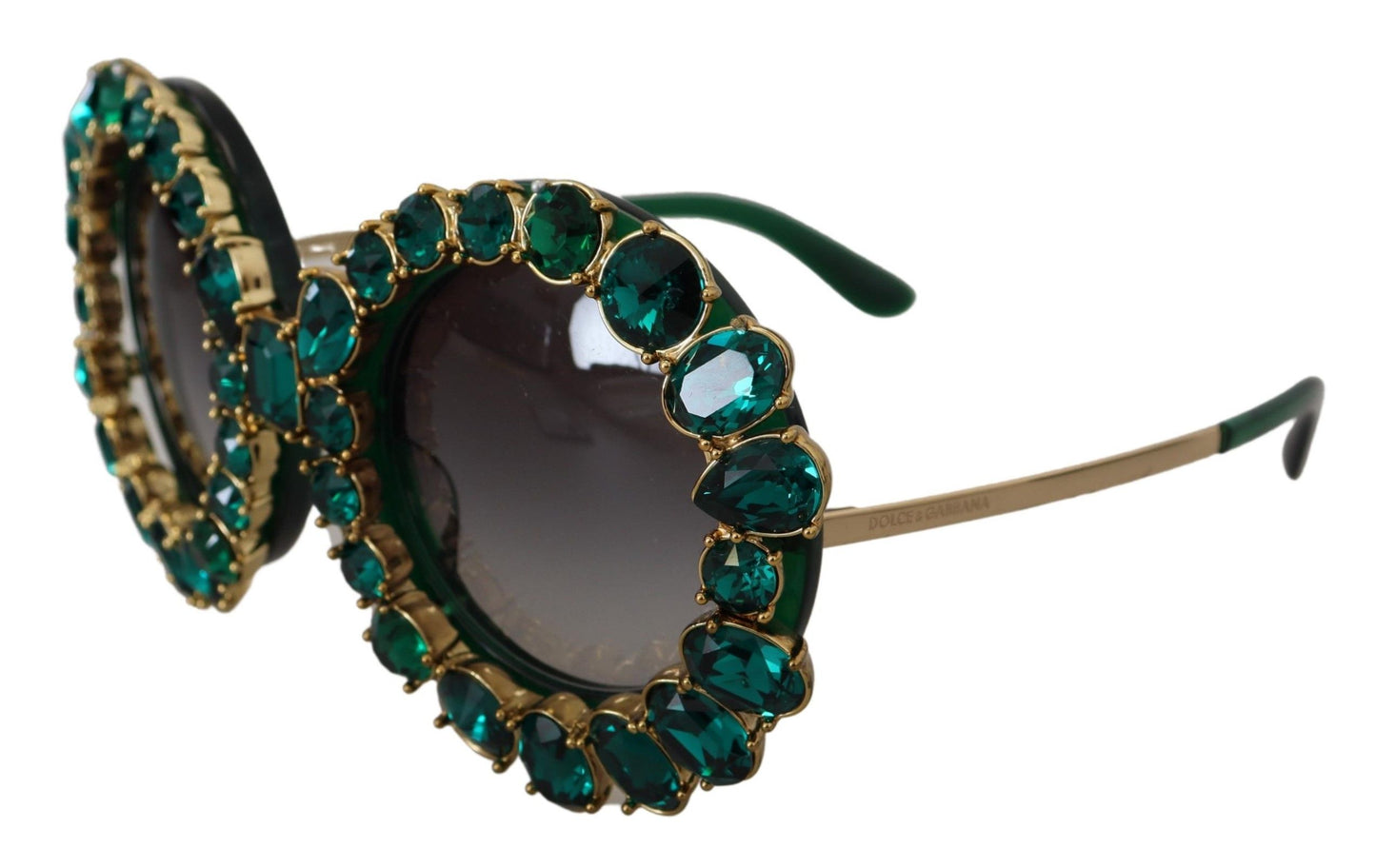 Limited Edition Swarovski Crystal Sunglasses