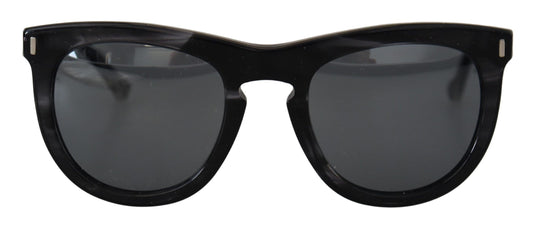 Elegant Unisex Acetate Sunglasses
