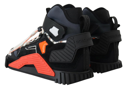 Glam Sleek NS1 Future Sneakers