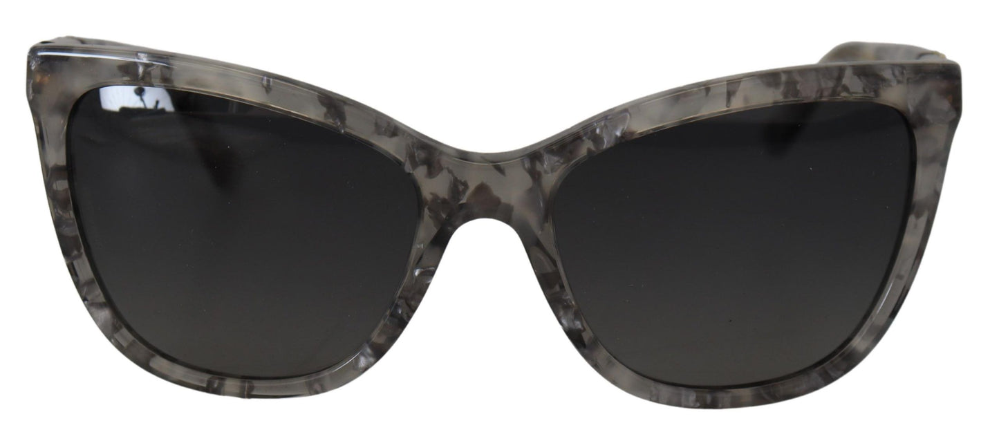 Chic Cat Eye Designer Sunglasses