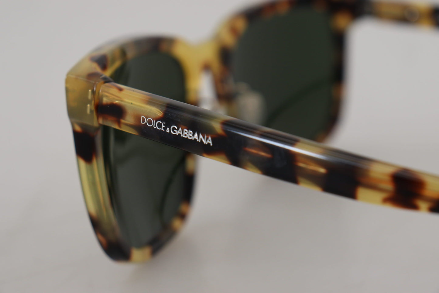 Elegant Wayfarer Havana Sunglasses
