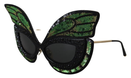 Limited Edition Butterfly Sunglasses