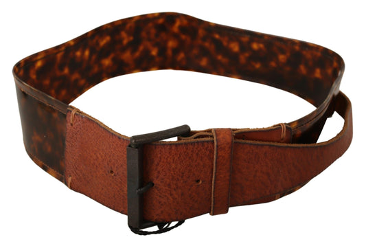 Elevate Your Style with a Classic Leather Belt