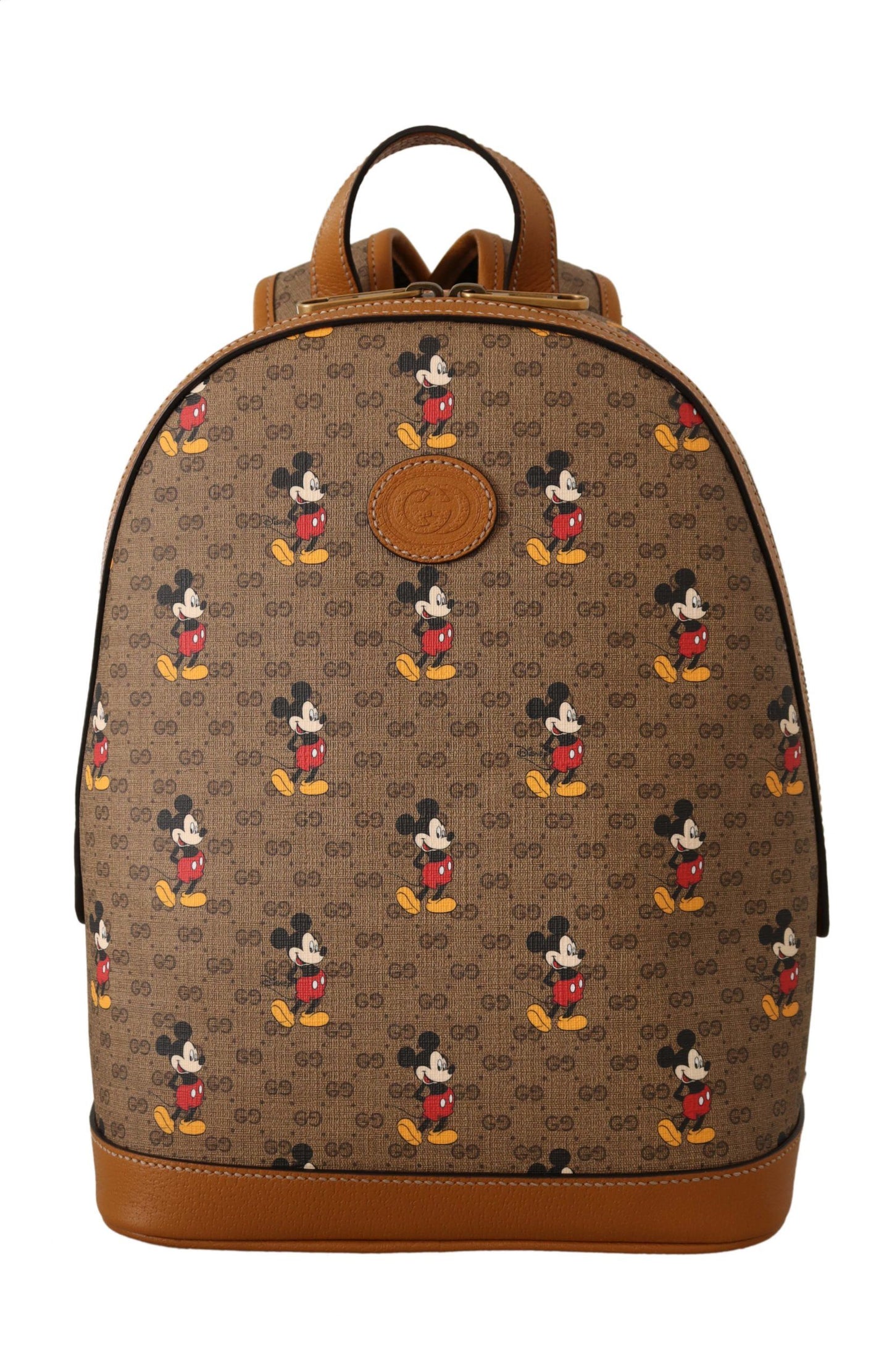 Disney And GG Supreme Chic Shoulder Bag