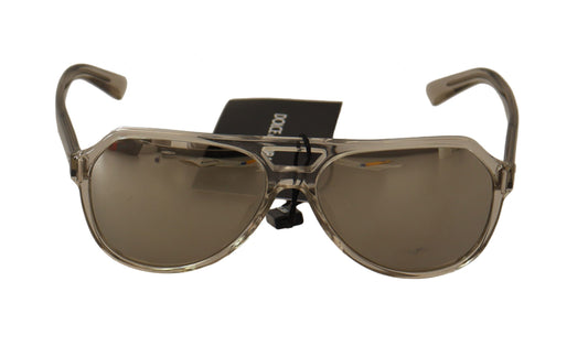 Classic Aviator Men's Pilot Sunglasses