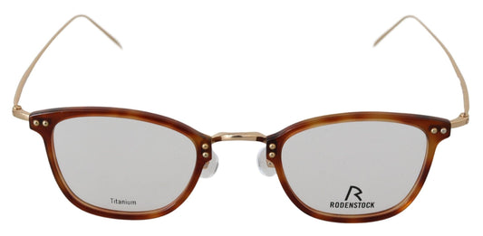 Elegant Rodenstock Reading Glasses with SHMC Lenses
